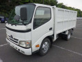 2011 Hino DUTRO