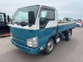 2014 Isuzu Elf Truck