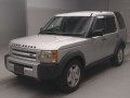 2005 Land Rover Discovery 3