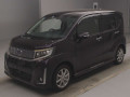 2017 Subaru Stella