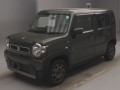 2022 Suzuki Hustler