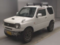 2010 Suzuki Jimny