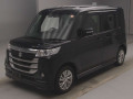 2017 Suzuki Spacia custom Z