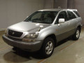 1999 Toyota Harrier