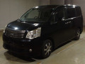 2013 Toyota Noah