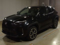2024 Toyota YARIS CROSS