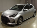 2023 Toyota YARIS