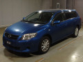 2011 Toyota Corolla Fielder