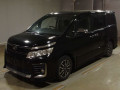2015 Toyota Voxy