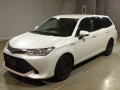 2017 Toyota Corolla Fielder
