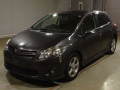 2010 Toyota Auris