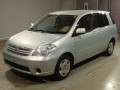 2006 Toyota Raum