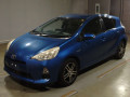 2013 Toyota Aqua