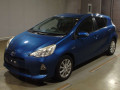 2013 Toyota Aqua