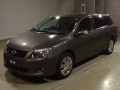 2009 Toyota Corolla Fielder