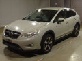 2015 Subaru XV HYBRID