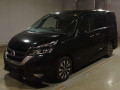 2019 Nissan Serena