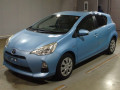 2014 Toyota Aqua