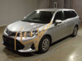 2019 Toyota Corolla Fielder