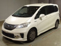 2012 Honda Freed hybrid