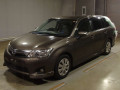 2014 Toyota Corolla Fielder