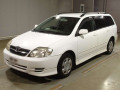 2002 Toyota Corolla Fielder