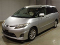 2010 Toyota Estima