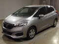 2019 Honda Fit