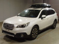 2015 Subaru Legacy Outback
