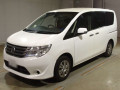 2016 Nissan Serena