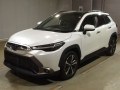 2021 Toyota Corolla Cross