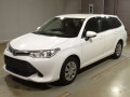 2015 Toyota Corolla Fielder