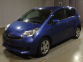 2015 Toyota Ractis