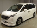 2006 Honda Step WGN