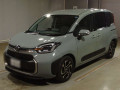 2023 Toyota Sienta