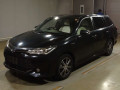 2015 Toyota Corolla Fielder