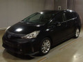 2015 Toyota Prius alpha