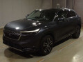 2021 Honda VEZEL