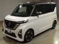 2021 Nissan Roox