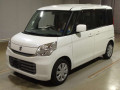 2016 Suzuki Spacia