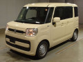 2021 Suzuki Spacia
