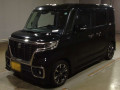 2019 Suzuki Spacia Custom