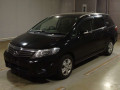 2009 Honda Airwave