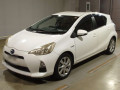 2013 Toyota Aqua