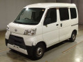 2018 Daihatsu Hijet Cargo