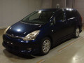 2005 Toyota Wish