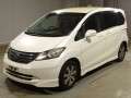 2010 Honda Freed