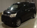 2012 Daihatsu Move Custom