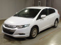 2009 Honda Insight