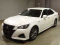 2017 Toyota Crown Hybrid